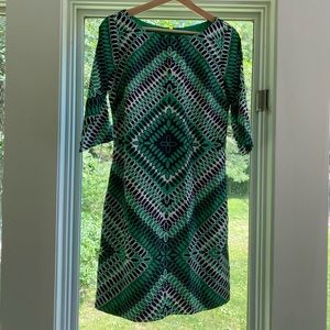 Banana Republic sheath dress